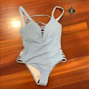 Zaful Bathing Suit